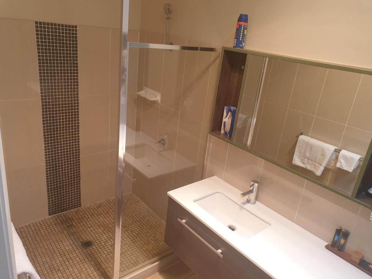 Cobar Central Motor Inn Экстерьер фото