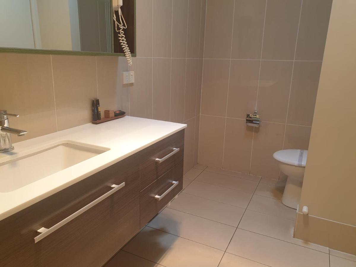 Cobar Central Motor Inn Экстерьер фото